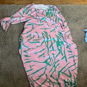 XL dress
